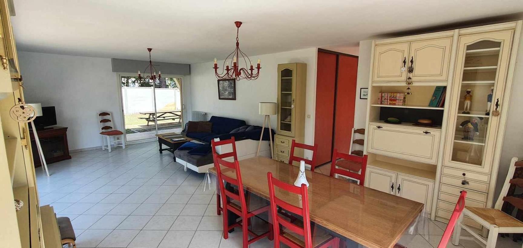 La Rescapee Du Cap'Itaine Vous Attends ! Villa Gujan-Mestras Buitenkant foto