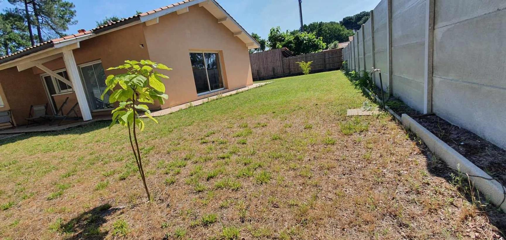 La Rescapee Du Cap'Itaine Vous Attends ! Villa Gujan-Mestras Buitenkant foto